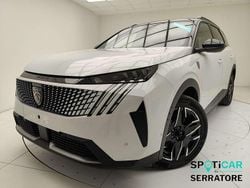 Bianco Nuova 2025 Peugeot 5008 GTi Monovolume | 42.000 € (Cara)