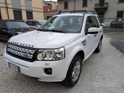 Bianco Usata 2012 Land Rover Freelander 2 HSE SUV | 7500 € (Ottimo prezzo)