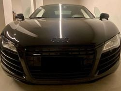 Nero Usata 2008 Audi R8 Coupé Coupé | 77.000 € (Super prezzo)