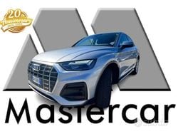 Grigio Usata 2023 Audi Q5 Sportback Advanced Plus SUV | 36.900 € (Super prezzo)