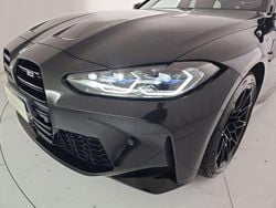 Nero Usata 2024 BMW M3 Competition Edition Station wagon | 90.900 € (Buon prezzo)
