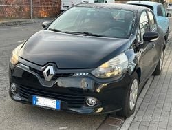 Usata 2015 Renault Clio IV Life Tre volumi | 6900 € (Ottimo prezzo)