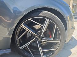 Grigio Usata 2015 Audi A3 Ambiente Tre volumi | 12.500 € (Buon prezzo)