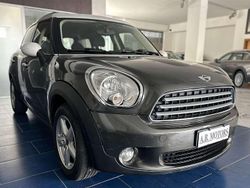 Grigio Usata 2013 Mini Cooper D Countryman SUV | 6499 € (Ottimo prezzo)