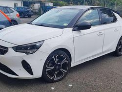 Usata 2020 Opel Corsa GS Line Tre volumi | 13.000 € (Cara)
