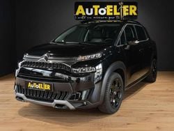 Nero Usata 2024 Citroën C3 Aircross SUV | 15.900 € (Buon prezzo)
