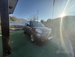 Nero Usata 2017 Fiat 500L Monovolume | 7999 €