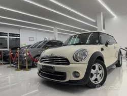 Bianco Usata 2010 Mini One Clubman Station wagon | 5900 €