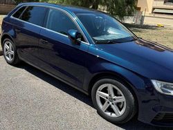 Usata 2018 Audi A3 Sportback Business Due volumi | 17.000 € (Buon prezzo)