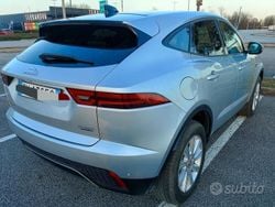Usata 2019 Jaguar E-Pace R-Dynamic SUV | 14.500 € (Super prezzo)