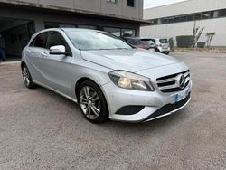 Grigio Usata 2014 Mercedes A180 AMG Tre volumi | 6900 € (Super prezzo)