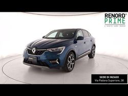 Verde scuro Usata 2023 Renault Arkana Techno SUV | 20.900 € (Buon prezzo)