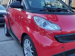 Rosso Usata 2014 Smart ForTwo Coupé Due volumi | 5500 € (Super prezzo)