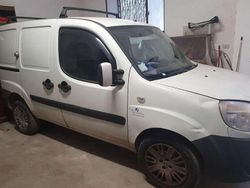 Bianco Usata 2007 Fiat Doblò Active Monovolume | 2500 € (Ottimo prezzo)