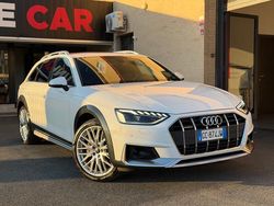 Bianco Usata 2020 Audi A4 Allroad Business Station wagon | 21.899 € (Ottimo prezzo)