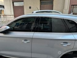 Grigio Usata 2019 Audi Q5 SUV | 32.000 € (Buon prezzo)