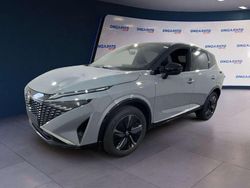Grigio Nuova 2025 Nissan Qashqai Tekna SUV | 31.800 € (Buon prezzo)
