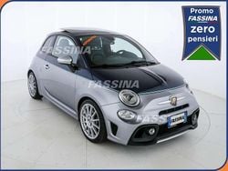 Grigio Usata 2018 Abarth 695 Due volumi | 23.900 € (Ottimo prezzo)