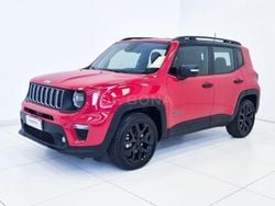 Nero Nuova 2025 Jeep Renegade Summit SUV | 30.100 €