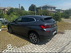 Grigio Usata 2020 BMW X2 SUV | 21.900 € (Ottimo prezzo)