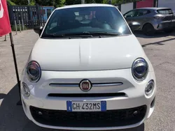 Bianco Usata 2021 Fiat 500 Connect Due volumi | 11.500 € (Buon prezzo)