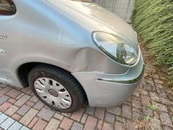 Grigio Usata 2006 Citroën Xsara Monovolume | 1000 € (Ottimo prezzo)