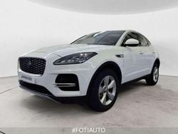 Fuji white Usata 2021 Jaguar E-Pace S SUV | 28.900 € (Buon prezzo)