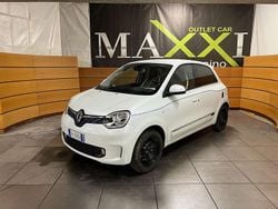 Bianco Usata 2022 Renault Twingo Intens Due volumi | 9400 € (Super prezzo)