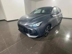 Grigio Nuova 2025 MG MG3 Comfort Due volumi | 16.000 € (Super prezzo)