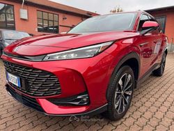 Rosso Nuova 2025 MG HS Comfort SUV | 25.500 € (Buon prezzo)