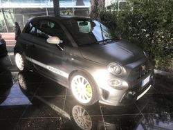 Grigio Usata 2020 Abarth 595 Esseesse | 23.900 € (Molto cara)