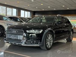Nero Usata 2018 Audi A6 Business Station wagon | 18.000 € (Ottimo prezzo)