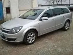 Usata 2005 Opel Astra Station wagon | 250 € (Ottimo prezzo)
