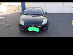 Nero Usata 2009 Fiat Bravo Dynamic Due volumi | 2500 € (Ottimo prezzo)