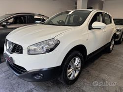 Bianco Usata 2012 Nissan Qashqai SUV | 7900 € (Buon prezzo)