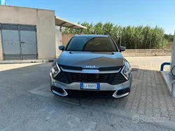 Grigio Usata 2022 Kia Sportage Urban SUV | 23.900 € (Buon prezzo)