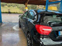 Nero Usata 2013 Mercedes 200 Premium Coupé | 7500 € (Super prezzo)