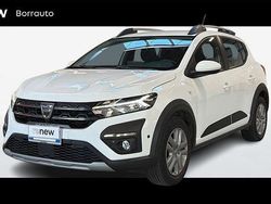 Other Usata 2023 Dacia Sandero Comfort Tre volumi | 13.900 € (Buon prezzo)