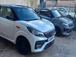 Bianco Usata 2022 Ligier JS50 Due volumi | 10.000 € (Buon prezzo)