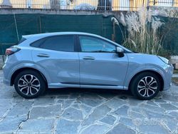 Usata 2021 Ford Puma ST-Line SUV | 16.000 € (Buon prezzo)