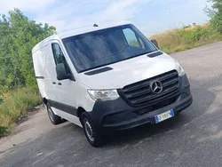 Bianco Usata 2021 Mercedes Sprinter Furgone | 16.900 €