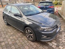Grigio Usata 2018 VW Polo Highline Tre volumi | 12.999 € (Buon prezzo)
