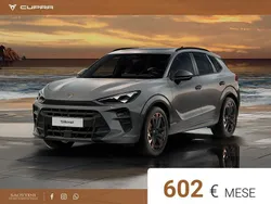 Grigio graphene Nuova 2025 Cupra Terramar VZ SUV | 55.900 € (Molto cara)