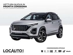 Nero Nuova 2025 DR DR 3.0 SUV | 15.500 €