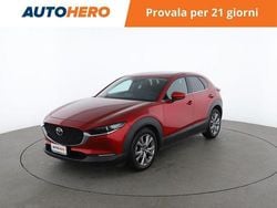 Rosso Usata 2020 Mazda CX-30 Exceed SUV | 18.099 € (Buon prezzo)