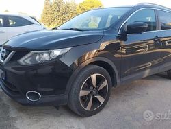 Usata 2017 Nissan Qashqai SUV | 11.000 € (Ottimo prezzo)
