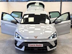 Bianco Usata 2025 Cupra Leon Tre volumi | 25.990 € (Ottimo prezzo)