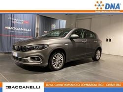 Grigio Usata 2021 Fiat Tipo S Tre volumi | 15.900 € (Buon prezzo)