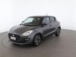 Grigio Usata 2020 Suzuki Swift Cool | 10.899 € (Ottimo prezzo)