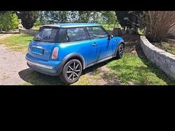 Blu Usata 2005 Mini ONE Due volumi | 2500 € (Buon prezzo)